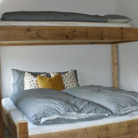 Courtedoux L'Hotat Di Loup Bed & Breakfast エクステリア 写真