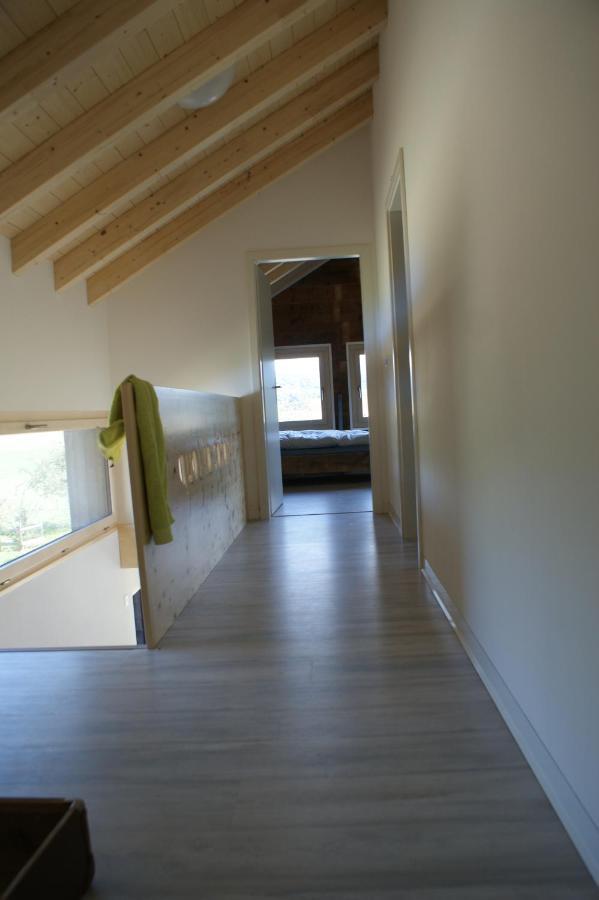 Courtedoux L'Hotat Di Loup Bed & Breakfast エクステリア 写真