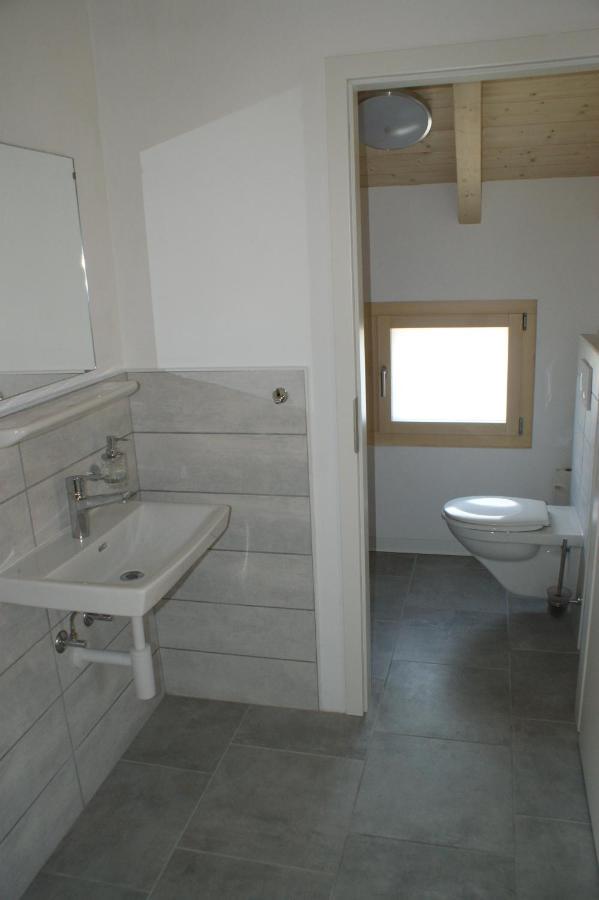Courtedoux L'Hotat Di Loup Bed & Breakfast エクステリア 写真